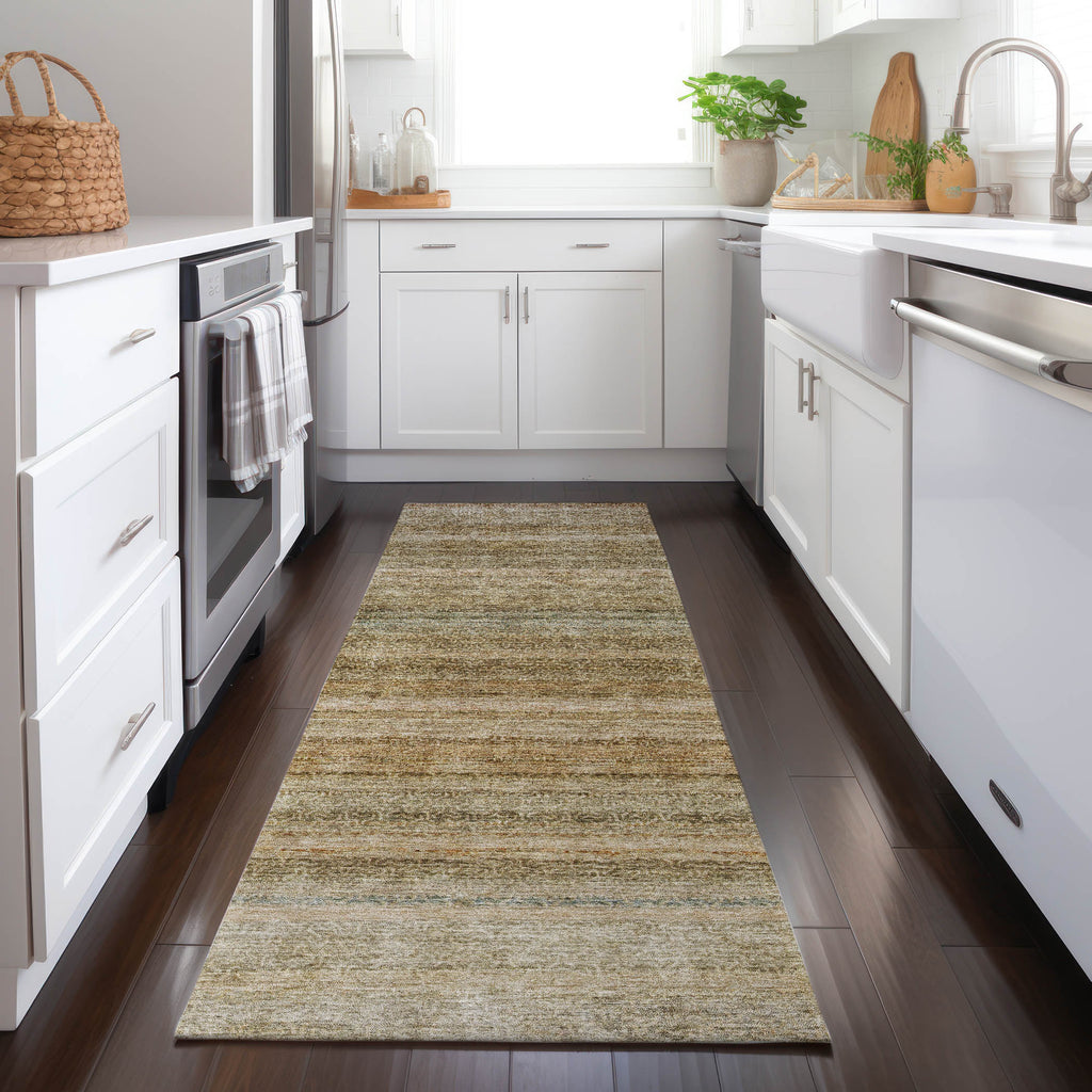 dalyn burano bu5 copper rug