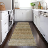 dalyn burano bu5 copper rug