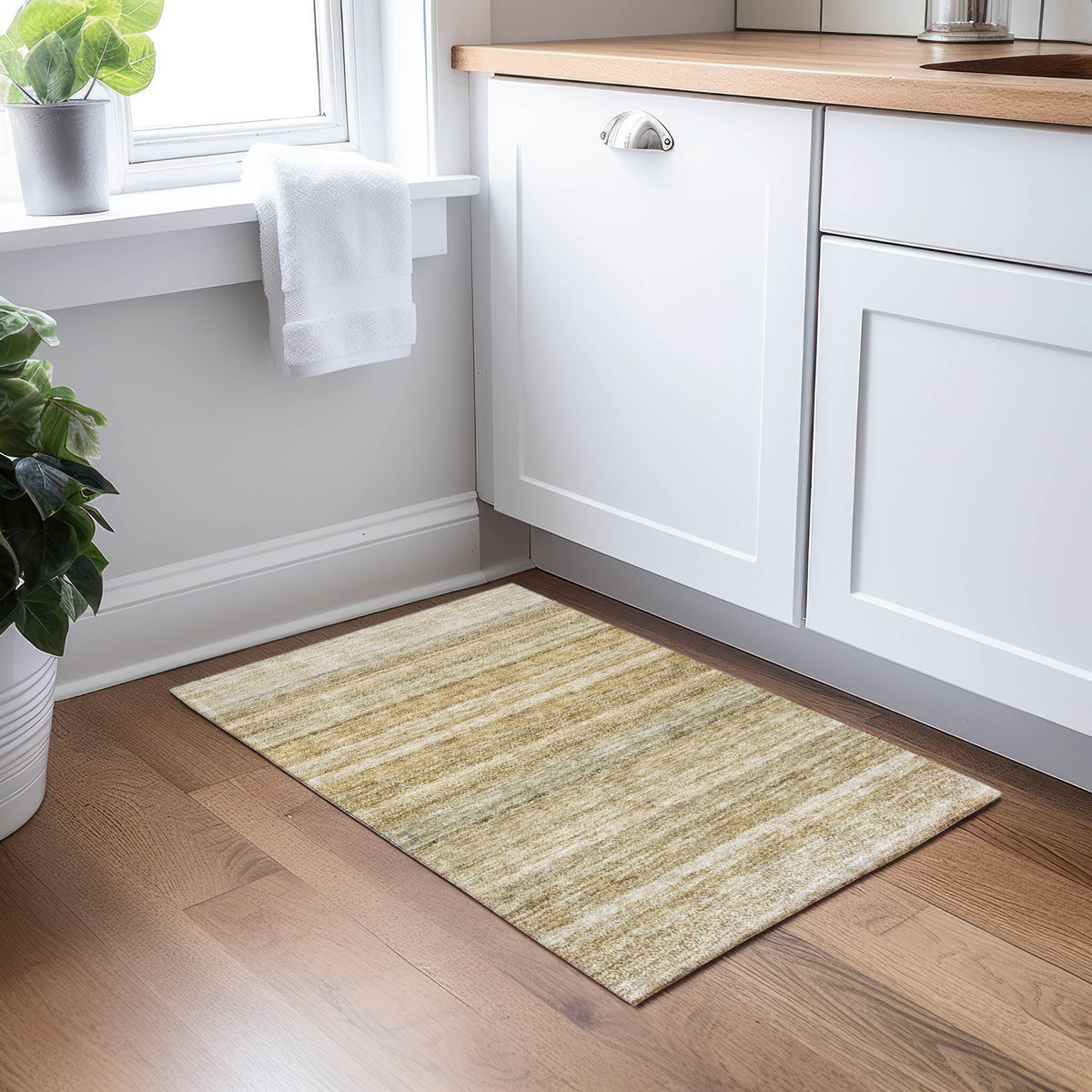 dalyn burano bu5 copper rug