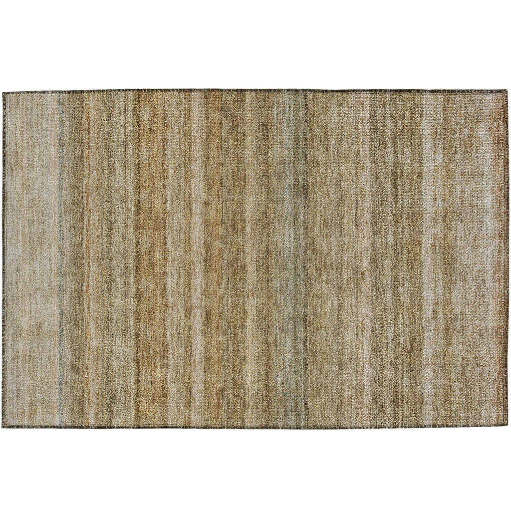 dalyn burano bu5 copper rug
