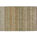 dalyn burano bu5 copper rug
