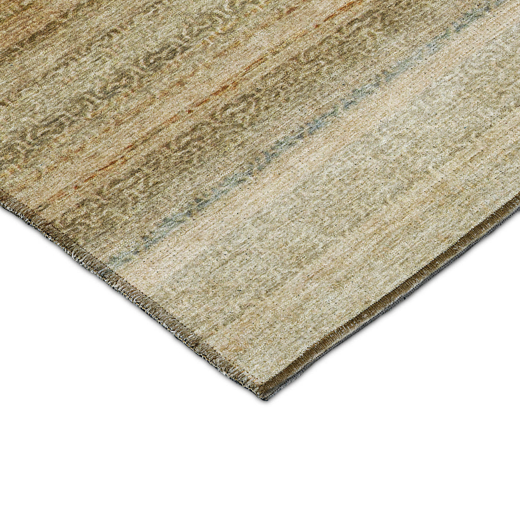 dalyn burano bu5 copper rug
