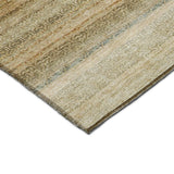 dalyn burano bu5 copper rug