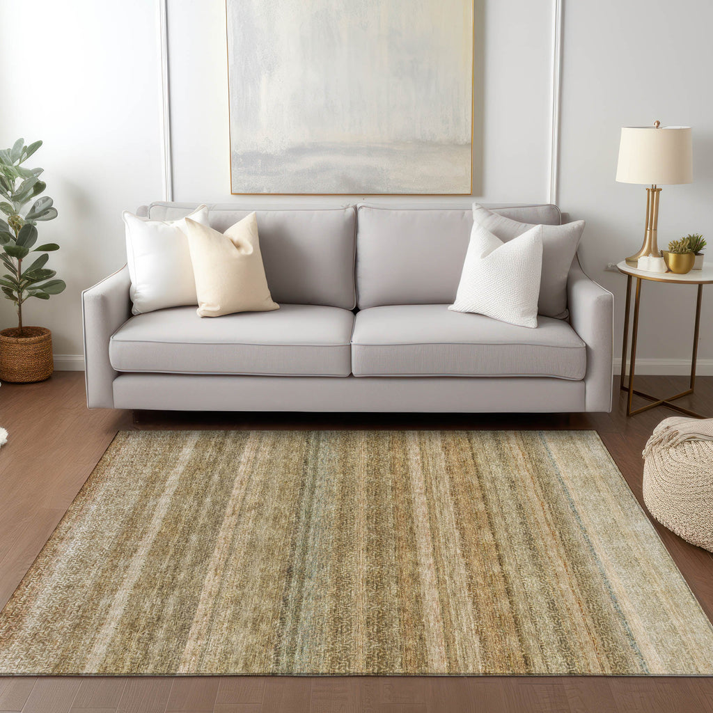 dalyn burano bu5 copper rug