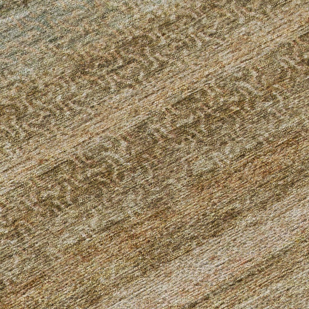 dalyn burano bu5 copper rug