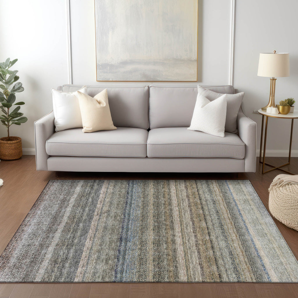 dalyn burano bu5 taupe rug