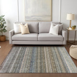 dalyn burano bu5 taupe rug