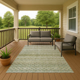 dalyn burano bu6 aloe rug