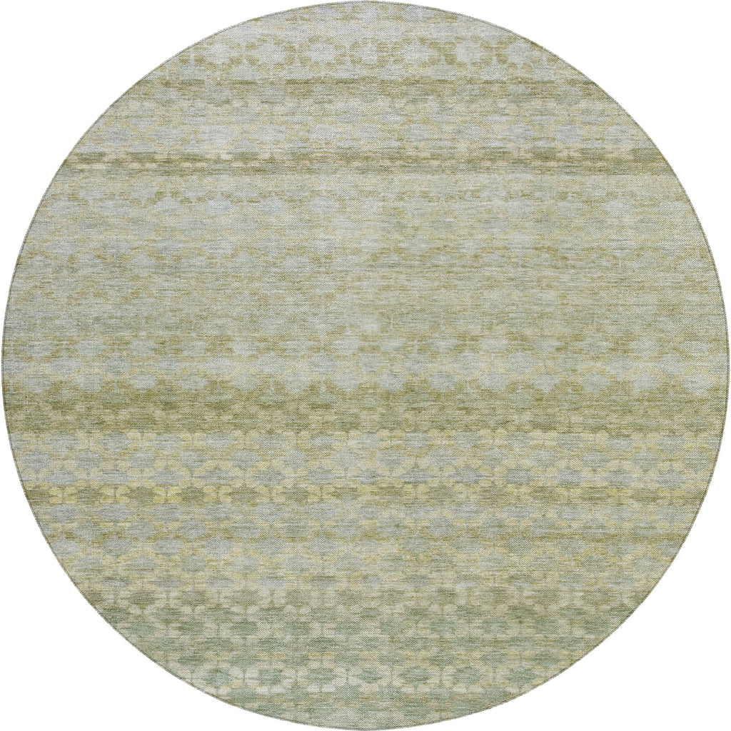 dalyn burano bu6 aloe rug