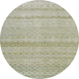 dalyn burano bu6 aloe rug