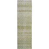 dalyn burano bu6 aloe rug