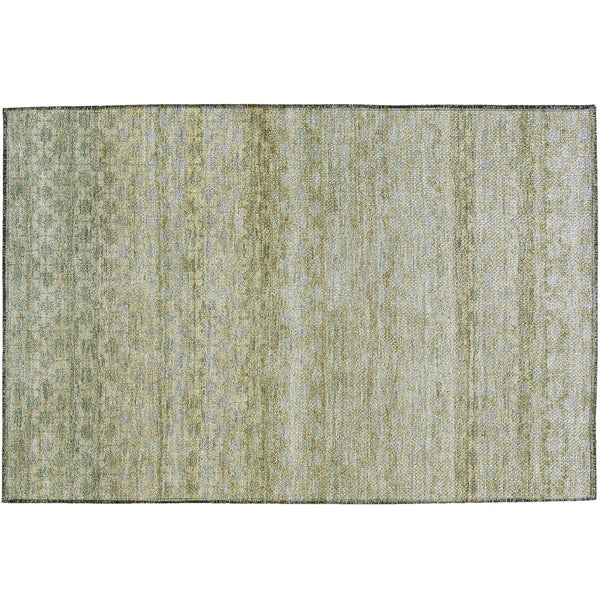 dalyn burano bu6 aloe rug