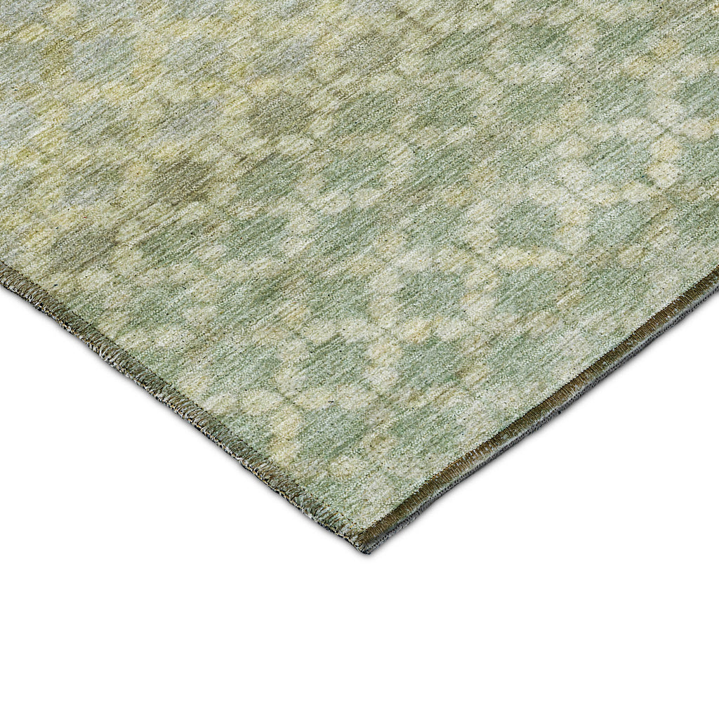 dalyn burano bu6 aloe rug