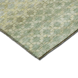 dalyn burano bu6 aloe rug