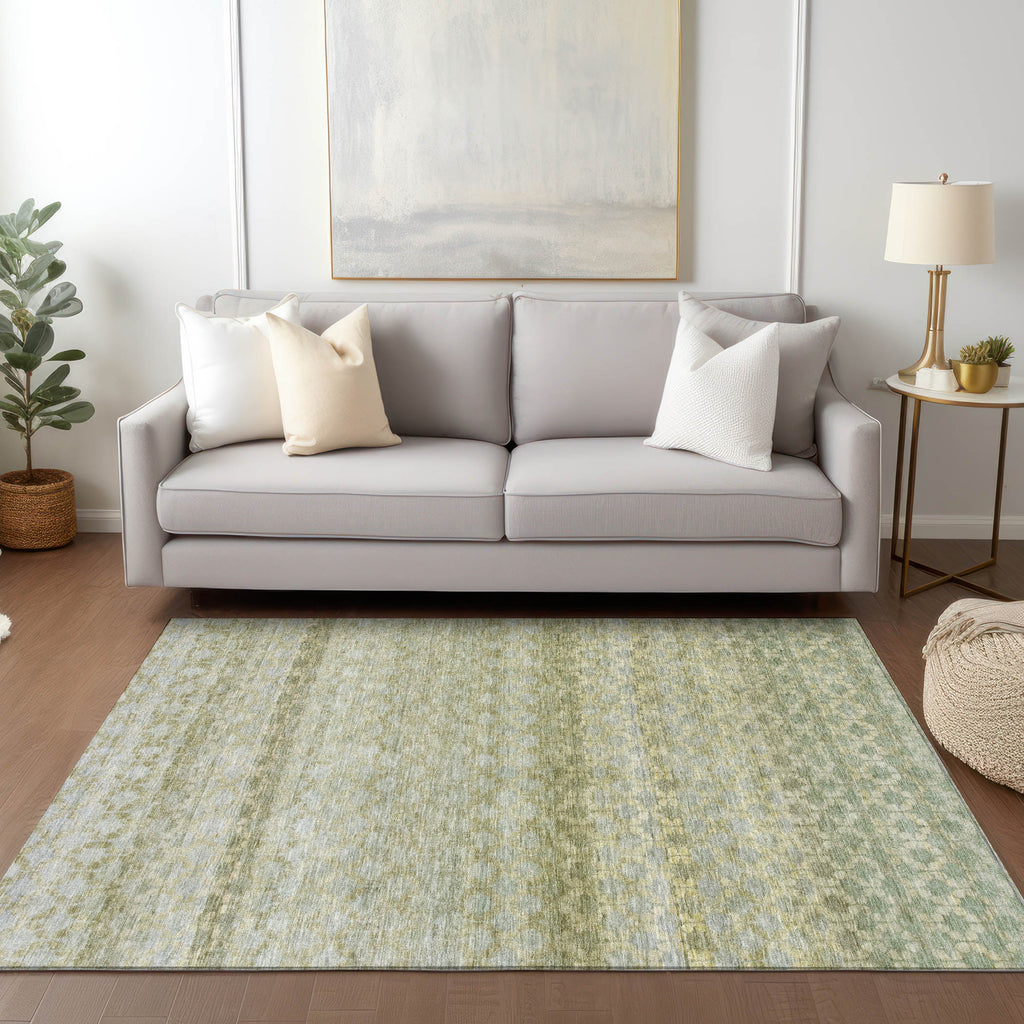 dalyn burano bu6 aloe rug