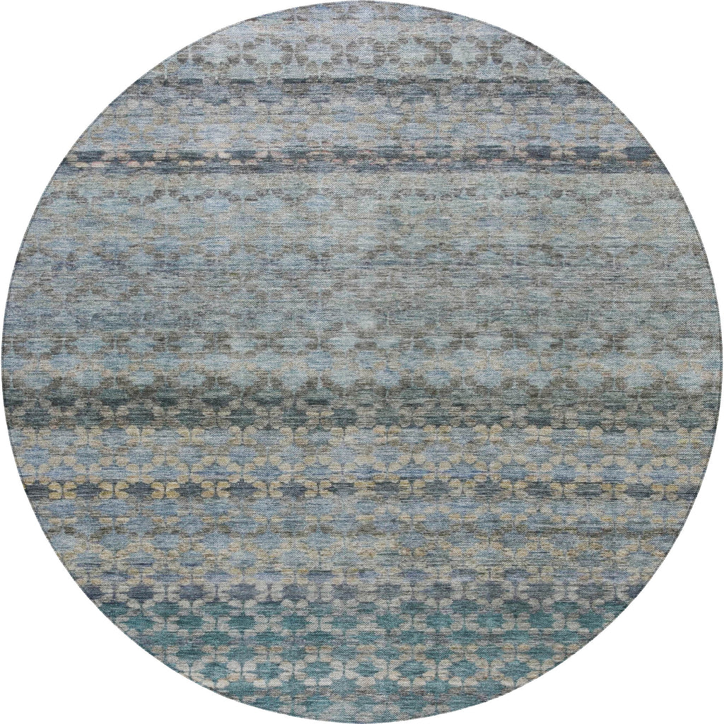 dalyn burano bu6 blue rug