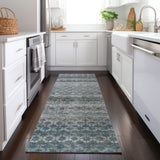 dalyn burano bu6 blue rug