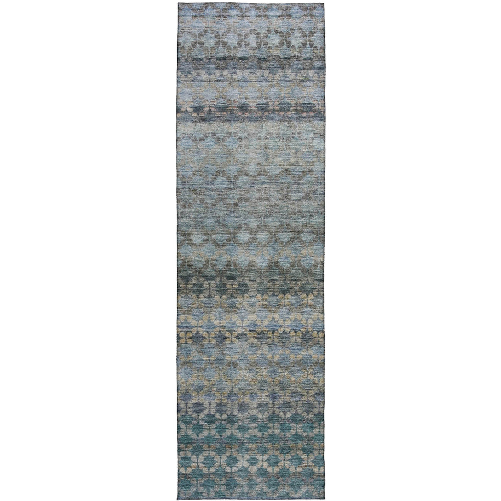 dalyn burano bu6 blue rug