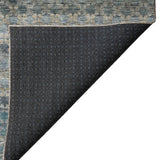 dalyn burano bu6 blue rug