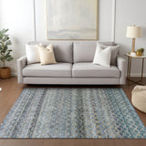 dalyn burano bu6 blue rug