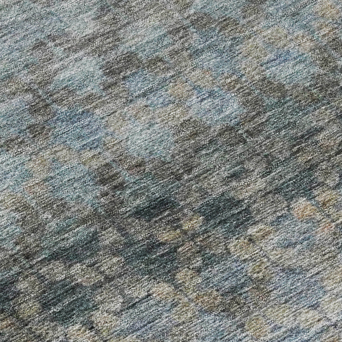dalyn burano bu6 blue rug