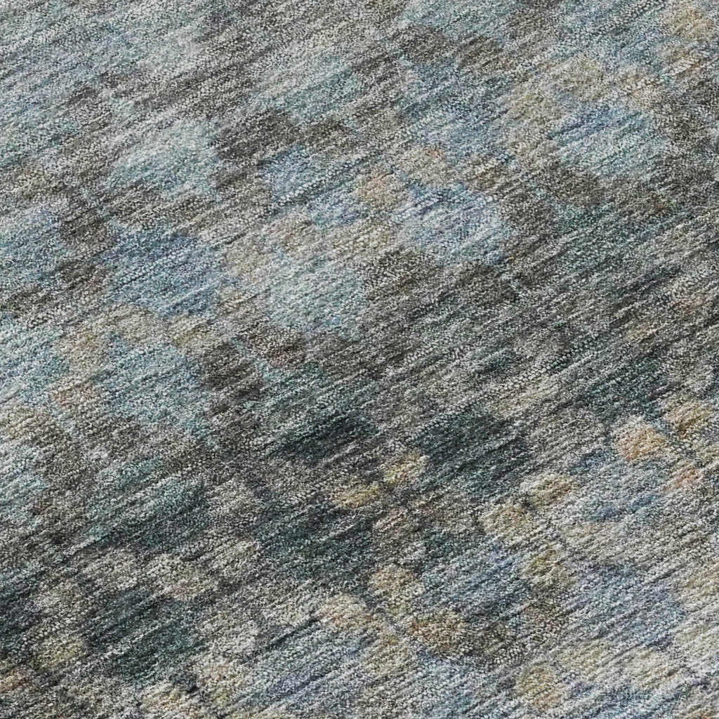 dalyn burano bu6 blue rug