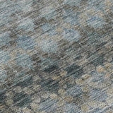 dalyn burano bu6 blue rug