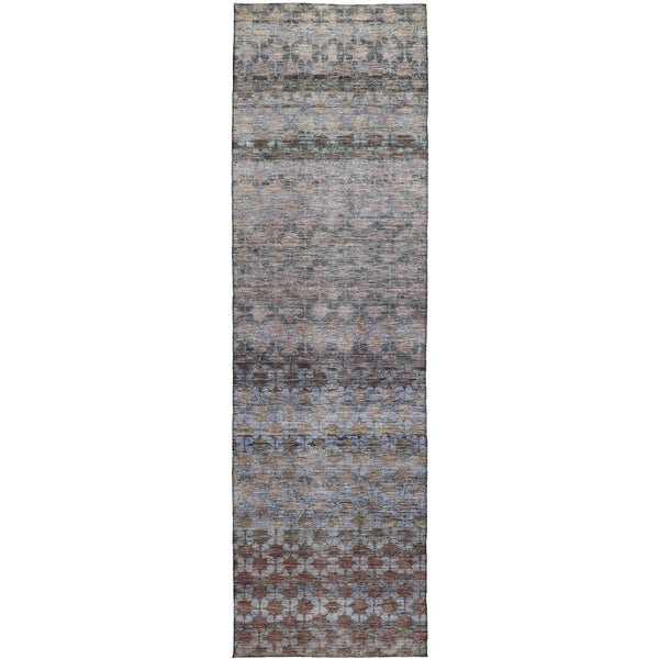 dalyn burano bu6 brown rug