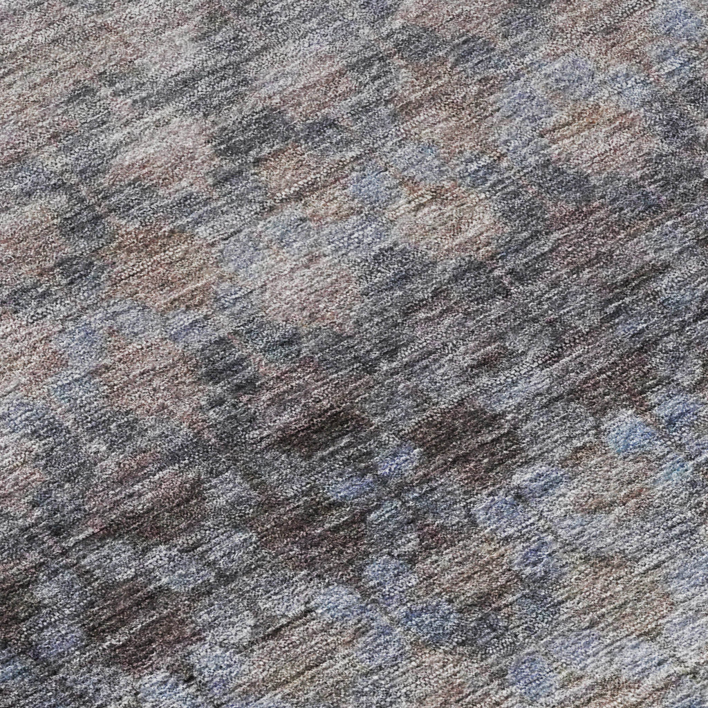 dalyn burano bu6 brown rug