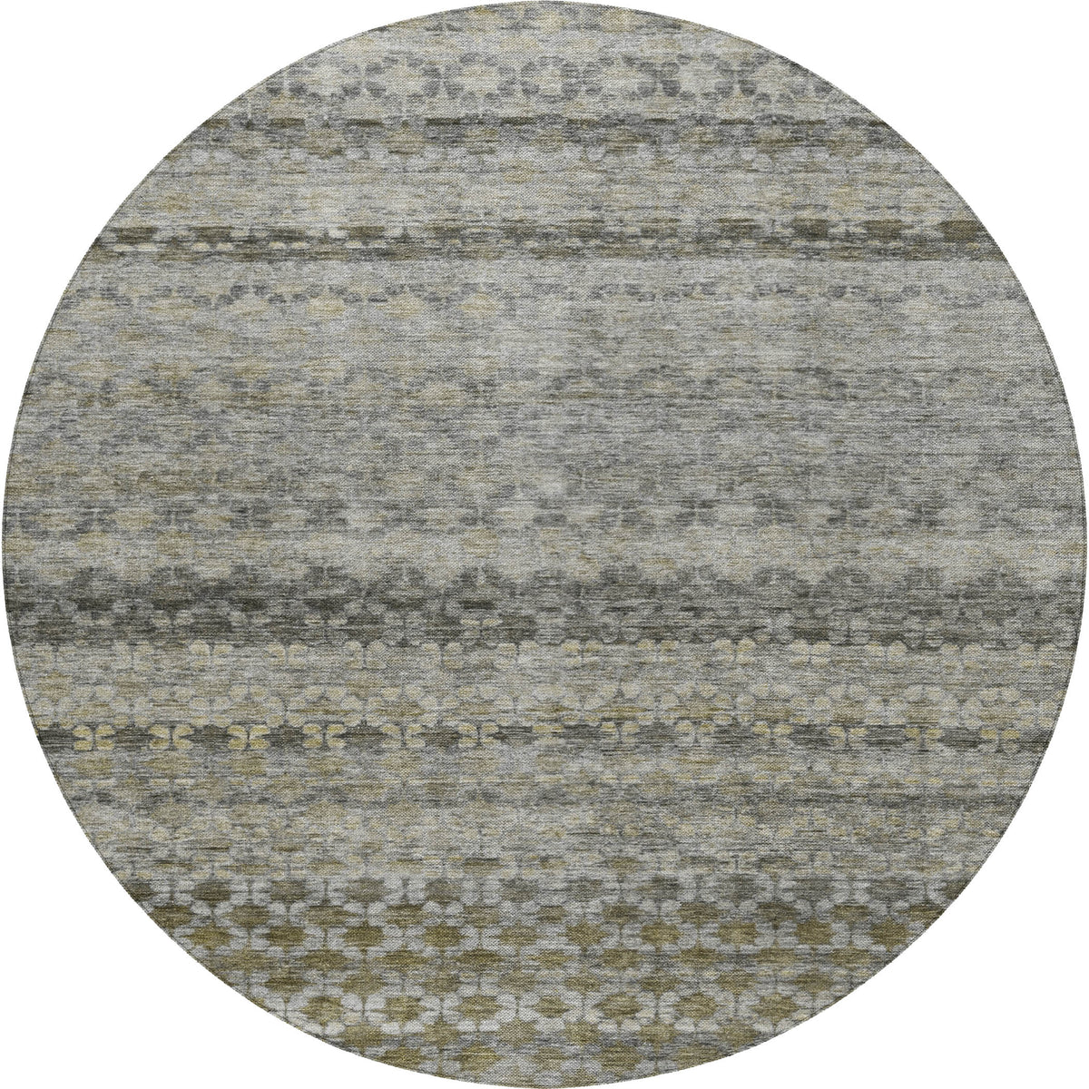 dalyn burano bu6 pewter rug