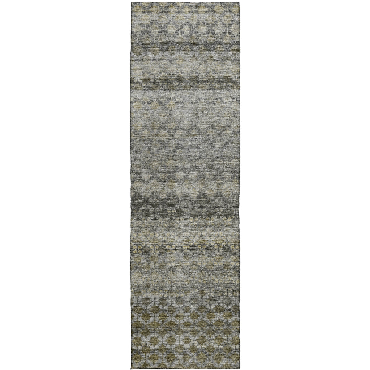 dalyn burano bu6 pewter rug