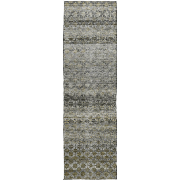 dalyn burano bu6 pewter rug