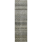 dalyn burano bu6 pewter rug