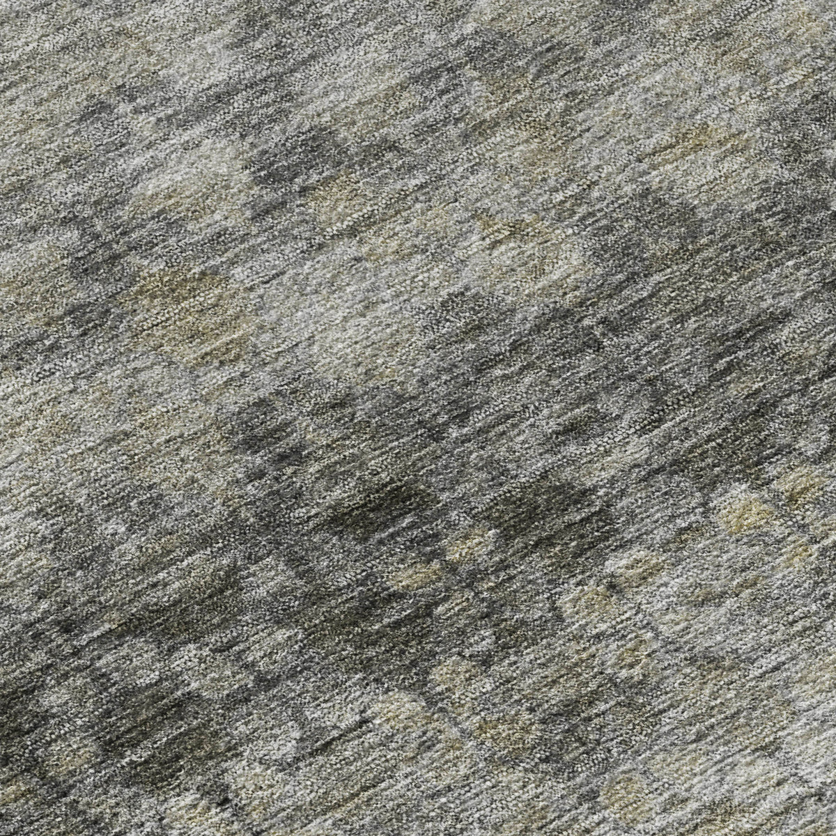 dalyn burano bu6 pewter rug