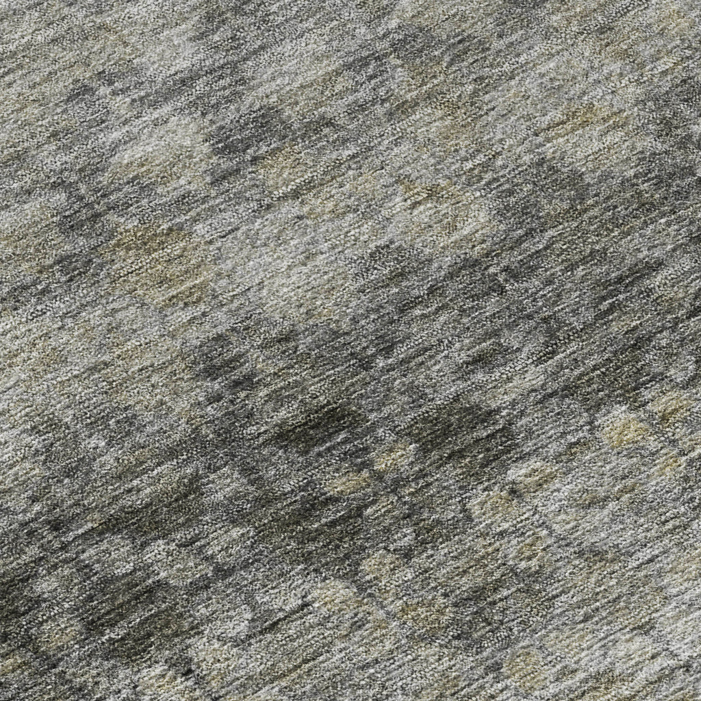 dalyn burano bu6 pewter rug