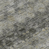 dalyn burano bu6 pewter rug