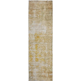 dalyn burano bu7 gold rug