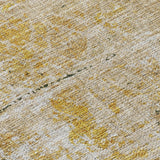 dalyn burano bu7 gold rug