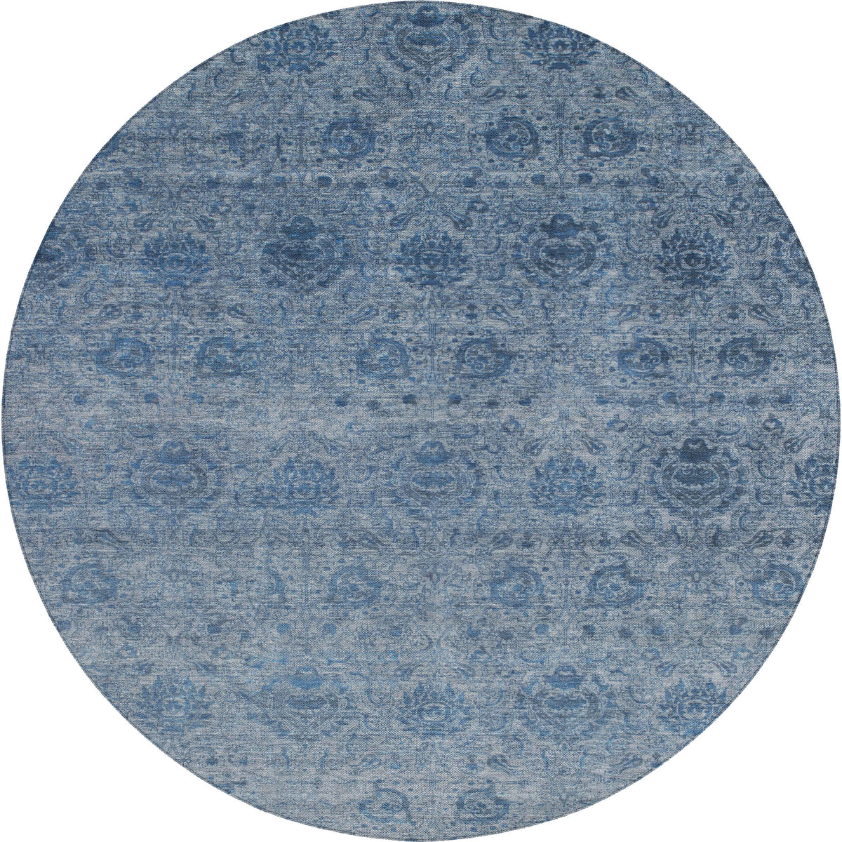 dalyn burano bu8 blue rug