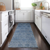 dalyn burano bu8 blue rug
