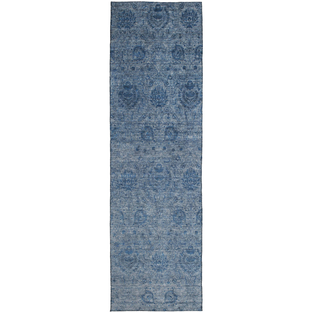 dalyn burano bu8 blue rug