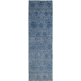 dalyn burano bu8 blue rug