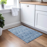 dalyn burano bu8 blue rug