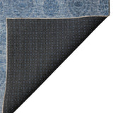 dalyn burano bu8 blue rug