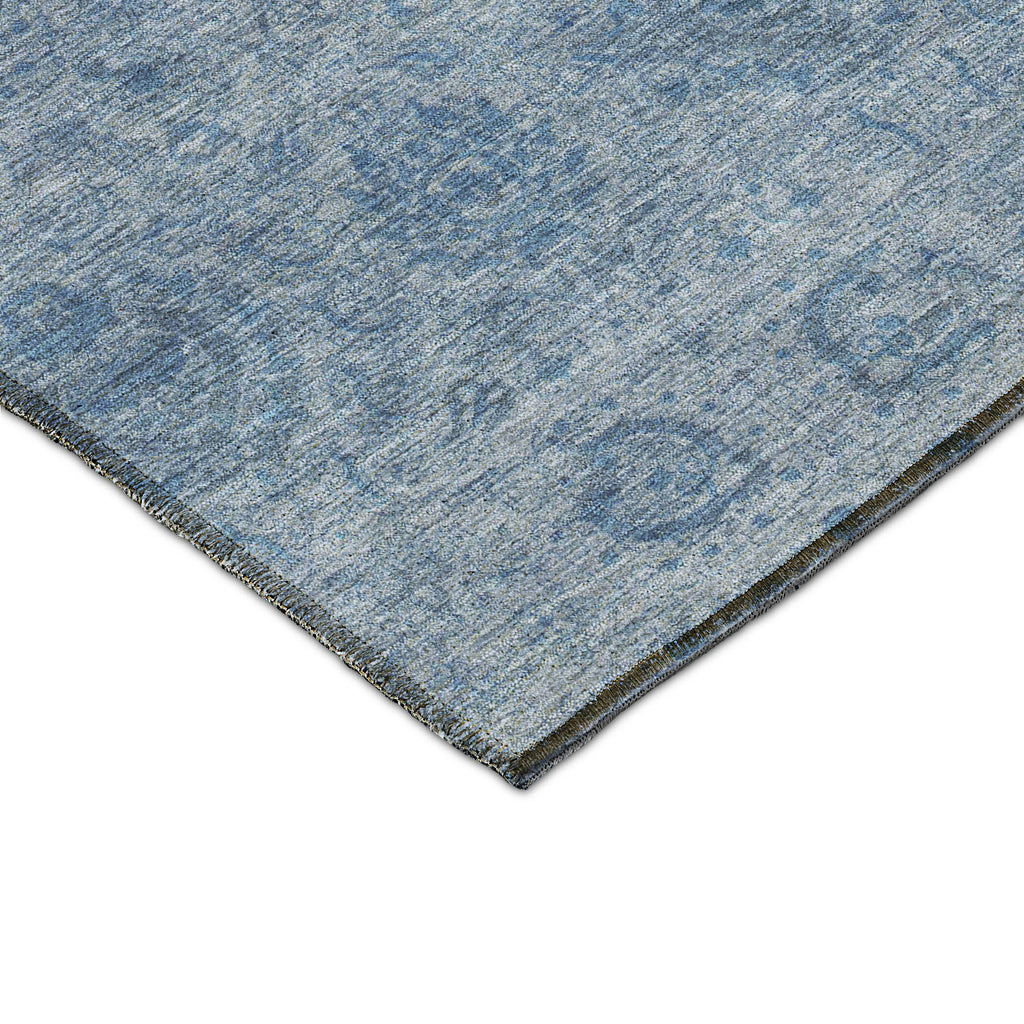 dalyn burano bu8 blue rug