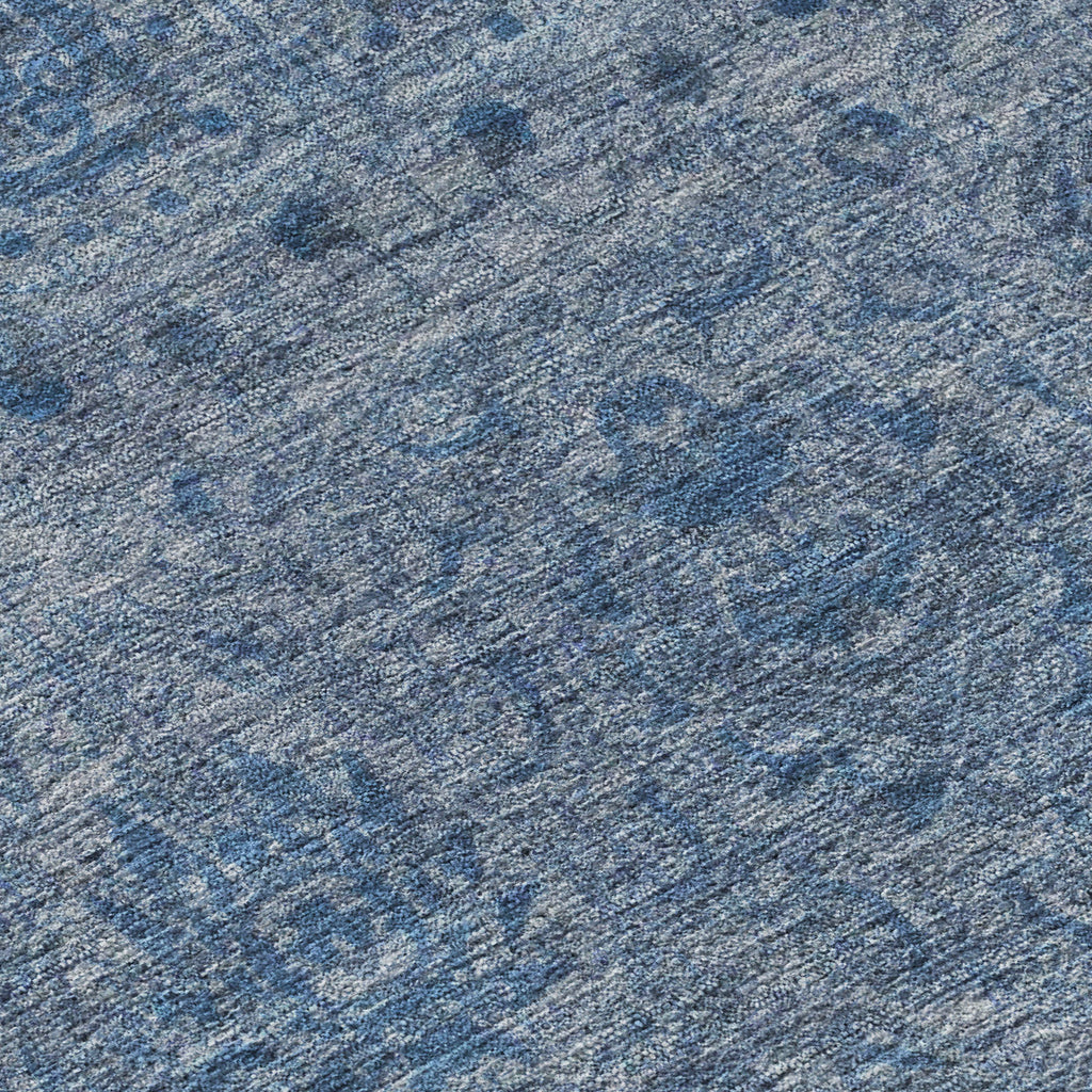 dalyn burano bu8 blue rug