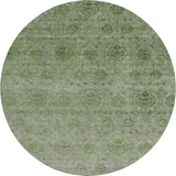 dalyn burano bu8 olive rug