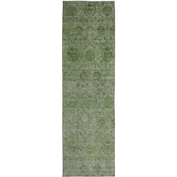 dalyn burano bu8 olive rug