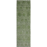 dalyn burano bu8 olive rug