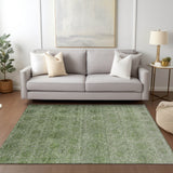 dalyn burano bu8 olive rug